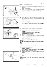 Предварительный просмотр 2763 страницы Toyota 2006 Tundra Service - Repair - Maintenance