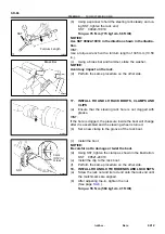 Предварительный просмотр 2764 страницы Toyota 2006 Tundra Service - Repair - Maintenance