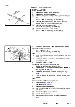 Предварительный просмотр 2766 страницы Toyota 2006 Tundra Service - Repair - Maintenance