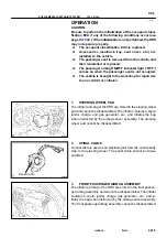 Предварительный просмотр 2770 страницы Toyota 2006 Tundra Service - Repair - Maintenance