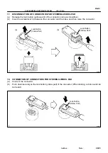 Предварительный просмотр 2780 страницы Toyota 2006 Tundra Service - Repair - Maintenance