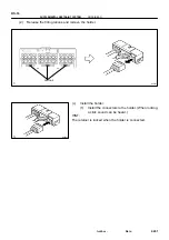 Предварительный просмотр 2783 страницы Toyota 2006 Tundra Service - Repair - Maintenance