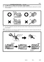 Предварительный просмотр 2786 страницы Toyota 2006 Tundra Service - Repair - Maintenance