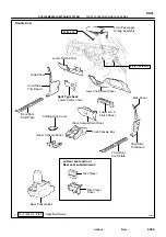 Предварительный просмотр 2802 страницы Toyota 2006 Tundra Service - Repair - Maintenance