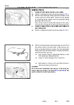 Предварительный просмотр 2805 страницы Toyota 2006 Tundra Service - Repair - Maintenance