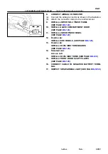 Предварительный просмотр 2814 страницы Toyota 2006 Tundra Service - Repair - Maintenance