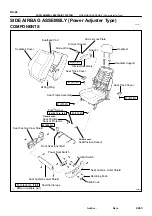 Предварительный просмотр 2815 страницы Toyota 2006 Tundra Service - Repair - Maintenance