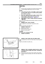 Предварительный просмотр 2816 страницы Toyota 2006 Tundra Service - Repair - Maintenance