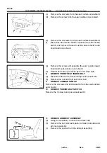 Предварительный просмотр 2817 страницы Toyota 2006 Tundra Service - Repair - Maintenance