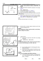 Предварительный просмотр 2821 страницы Toyota 2006 Tundra Service - Repair - Maintenance