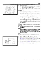 Предварительный просмотр 2822 страницы Toyota 2006 Tundra Service - Repair - Maintenance