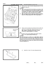 Предварительный просмотр 2823 страницы Toyota 2006 Tundra Service - Repair - Maintenance