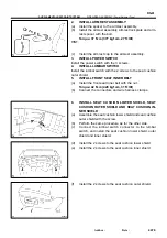 Предварительный просмотр 2828 страницы Toyota 2006 Tundra Service - Repair - Maintenance