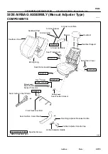 Предварительный просмотр 2830 страницы Toyota 2006 Tundra Service - Repair - Maintenance