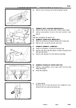 Предварительный просмотр 2832 страницы Toyota 2006 Tundra Service - Repair - Maintenance