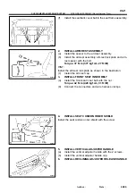 Предварительный просмотр 2838 страницы Toyota 2006 Tundra Service - Repair - Maintenance