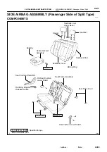 Предварительный просмотр 2840 страницы Toyota 2006 Tundra Service - Repair - Maintenance