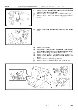 Предварительный просмотр 2843 страницы Toyota 2006 Tundra Service - Repair - Maintenance