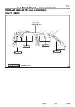 Предварительный просмотр 2850 страницы Toyota 2006 Tundra Service - Repair - Maintenance