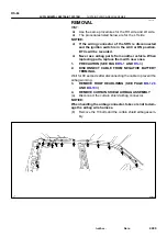 Предварительный просмотр 2851 страницы Toyota 2006 Tundra Service - Repair - Maintenance