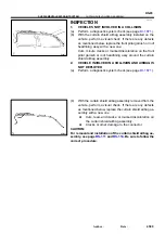 Предварительный просмотр 2852 страницы Toyota 2006 Tundra Service - Repair - Maintenance