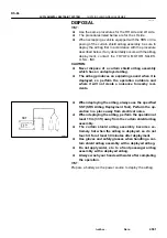 Предварительный просмотр 2853 страницы Toyota 2006 Tundra Service - Repair - Maintenance