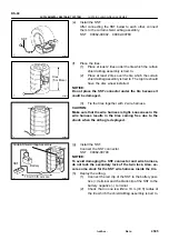 Предварительный просмотр 2857 страницы Toyota 2006 Tundra Service - Repair - Maintenance