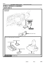 Предварительный просмотр 2861 страницы Toyota 2006 Tundra Service - Repair - Maintenance