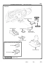 Предварительный просмотр 2862 страницы Toyota 2006 Tundra Service - Repair - Maintenance