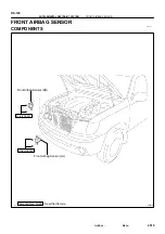 Предварительный просмотр 2867 страницы Toyota 2006 Tundra Service - Repair - Maintenance