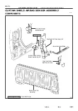 Предварительный просмотр 2877 страницы Toyota 2006 Tundra Service - Repair - Maintenance