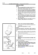 Предварительный просмотр 2889 страницы Toyota 2006 Tundra Service - Repair - Maintenance