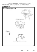 Предварительный просмотр 2896 страницы Toyota 2006 Tundra Service - Repair - Maintenance