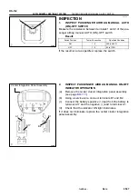 Предварительный просмотр 2899 страницы Toyota 2006 Tundra Service - Repair - Maintenance