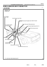 Предварительный просмотр 2906 страницы Toyota 2006 Tundra Service - Repair - Maintenance