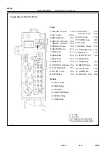 Предварительный просмотр 2935 страницы Toyota 2006 Tundra Service - Repair - Maintenance