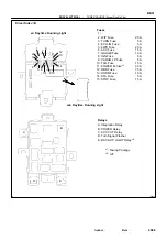 Предварительный просмотр 2940 страницы Toyota 2006 Tundra Service - Repair - Maintenance