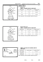 Предварительный просмотр 2946 страницы Toyota 2006 Tundra Service - Repair - Maintenance