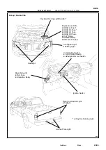 Предварительный просмотр 2948 страницы Toyota 2006 Tundra Service - Repair - Maintenance