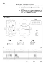 Предварительный просмотр 2951 страницы Toyota 2006 Tundra Service - Repair - Maintenance