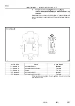 Предварительный просмотр 2953 страницы Toyota 2006 Tundra Service - Repair - Maintenance