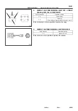 Предварительный просмотр 2954 страницы Toyota 2006 Tundra Service - Repair - Maintenance