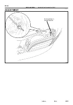 Предварительный просмотр 2955 страницы Toyota 2006 Tundra Service - Repair - Maintenance