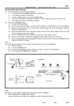 Предварительный просмотр 2956 страницы Toyota 2006 Tundra Service - Repair - Maintenance