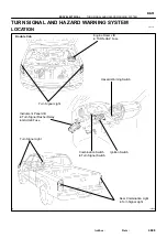 Предварительный просмотр 2960 страницы Toyota 2006 Tundra Service - Repair - Maintenance