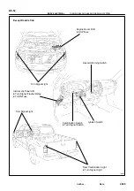 Предварительный просмотр 2961 страницы Toyota 2006 Tundra Service - Repair - Maintenance