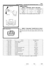 Предварительный просмотр 2962 страницы Toyota 2006 Tundra Service - Repair - Maintenance