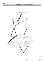 Предварительный просмотр 2965 страницы Toyota 2006 Tundra Service - Repair - Maintenance