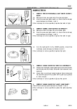 Предварительный просмотр 2966 страницы Toyota 2006 Tundra Service - Repair - Maintenance