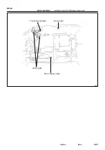 Предварительный просмотр 2969 страницы Toyota 2006 Tundra Service - Repair - Maintenance